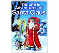 The Life and Adventures of Santa Claus [USA] [DVD]