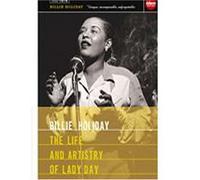 The Life And Artistry Of Lady Day [DVD]