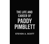 The Life and Career of Paddy Pimblett