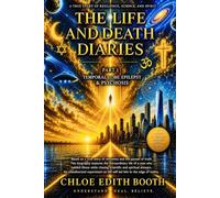 The Life and Death Diaries Part 1: Temporal Lobe Epilepsy and Psychosis