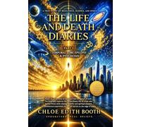 The Life and Death Diaries Part 1: Temporal Lobe Epilepsy and Psychosis