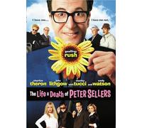 The Life and Death of Peter Sellers [USA] [DVD]