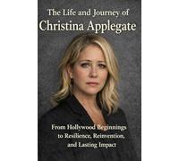 The Life and Journey of Christina Applegate: From Hollywood Beginnings to Resilience, Reinvention, and Lasting Impact