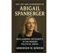 The Life and Leadership of Abigail Spanberger: Reclaiming Integrity in the Modern Political Arena