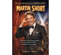 The Life and Legacy of a Comedy Icon: Martin Shorty: From SCTV to Streaming Stardom - Craft, Character, and the Enduring Power of Laughter