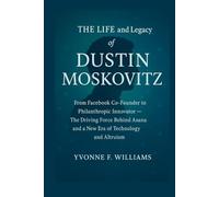The life and legacy of Dustin Moskovitz: From Facebook Co-Founder to Philanthropic Innovator - The Driving Force Behind Asana and a New Era of Technology and Altruism