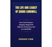 The Life and Legacy of Sarah Longwell: How One Woman's Integrity Shaped the Fight for Democracy and Accountability