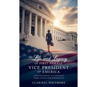 The Life and Legacy of the First Female Vice President of America