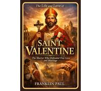 The life and love of saint Valentine: The martyr who defended true love and marriage