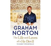 The Life and Loves of a He Devil: A Memoir