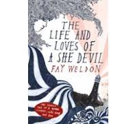 The Life And Loves Of A She Devil (ebook)