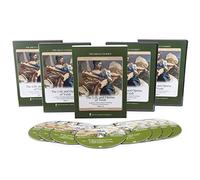 The Life and Operas of Verdi-The Teaching Company (8 DVDs)