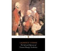 The Life And Opinions Of Tristram Shandy Gentleman (ebook)