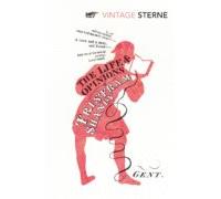 The Life And Opinions Of Tristram Shandy Gentleman (ebook)