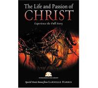 The Life and Passion of Christ: Experience the Full Story [USA] [VHS]