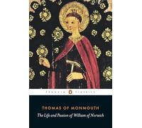 La vida y pasión de William of Norwich – Penguin Classics – Penguin Books