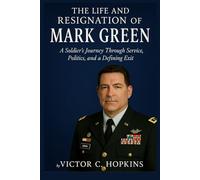 The Life and Resignation of Mark Green: A Soldier’s Journey Through Service, Politics, and a Defining Exit