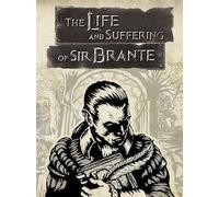 The Life and Suffering of Sir Brante (PC) - Steam Gift - NORTH AMERICA