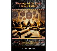 The Life and Theology of Saint Augustine: How a Restless Mind Accidentally Shaped Western Christianity