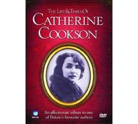 The Life And Times Of Catherine Cookson [DVD] [Reino Unido]