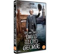 The Life and Times of David Lloyd George (Complete Series) [ Origen UK, Ningun Idioma Espanol ]