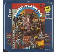 The Life And Times Of ... - From Haight-Ashbury To Woodstock (LP)