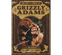 The Life and Times of Grizzly Adams: The Complete Series [USA] [DVD]