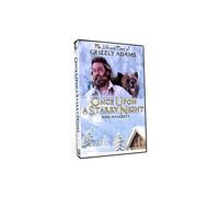 The Life And Times Of Grizzly Adams [USA] [DVD] (1974)