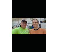 The Life and Times of Jim V: A Life Lived Upward