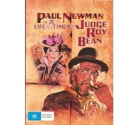 The Life And Times Of Judge Roy Bean