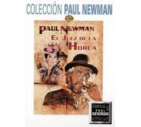 The Life and Times of Judge Roy Bean [Region 2] by Paul Newman