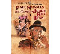 The Life and Times of Judge Roy Bean [Reino Unido] [DVD]