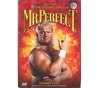 The Life and Times of Mr. Perfect [Francia] [DVD]
