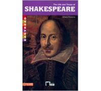 the life and times of shakespeare (educacion primaria material auxilia