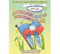 The Life and Times of Virgil Lee Collins, Sr. an Illustrative Coloring Book
