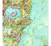 The Life And Times – Skull Map – Vinilo