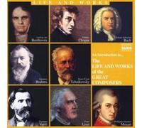 The Life And Works O Introduction to the Life and Works o (CD) (Importación USA)