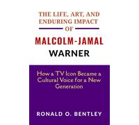 The Life, Art, and Enduring Impact of Malcolm-Jamal Warner: How a TV Icon Became a Cultural Voice for a New Generation (All About Trends Series)
