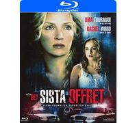 The Life Before Her Eyes [Blu-ray] [2008] (Region 2) (Import)