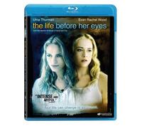 The Life Before Her Eyes (Blu-ray) (Importación USA)