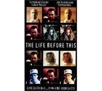 The Life Before This [USA] [VHS]