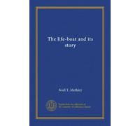 The life-boat and its story