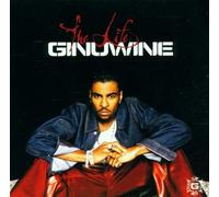 The Life by Ginuwine (2001-04-03)