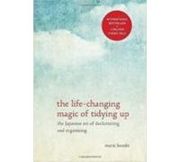 The Life-changing Magic Of Tidying Up