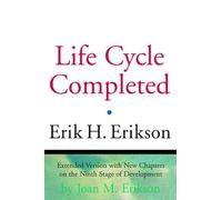 The Life Cycle Completed