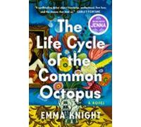 The Life Cycle Of The Common Octopus: A Read With Jenna Pick (ebook)