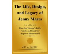 The Life, Design, and Legacy of Jenny Marrs: How One Woman’s Faith, Family, and Creativity Inspire a Better World