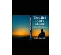 The life I didn't choose: When living becomes a burden, finding reason to continue becomes a miracle