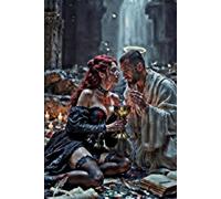 The Life in the Blood: Book 1 - In the Shadow of Eden