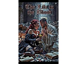 The Life in the Blood: Book 1 - In the Shadow of Eden
